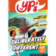 YPs: Volume 1 Jul/Aug
