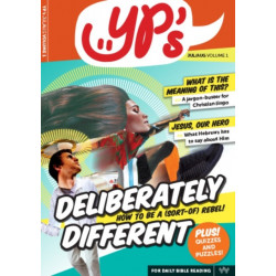 YPs: Volume 1 Jul/Aug