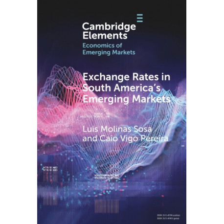 Exchange Rates in South America's Emerging Markets