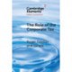 The Role of the Corporate Tax
