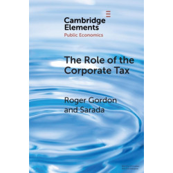 The Role of the Corporate Tax