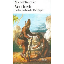 Vendredi ou les limbes du Pacifique
