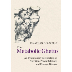 The Metabolic Ghetto: An Evolutionary Perspective on Nutrition, Power Relations and Chronic Disease