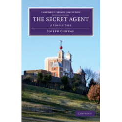 The Secret Agent: A Simple Tale
