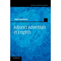 Adjunct Adverbials in English