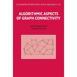 Algorithmic Aspects of Graph Connectivity