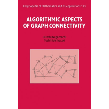 Algorithmic Aspects of Graph Connectivity