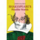 Shakespeare's Possible Worlds