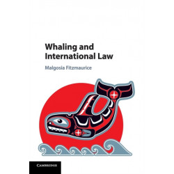 Whaling and International Law