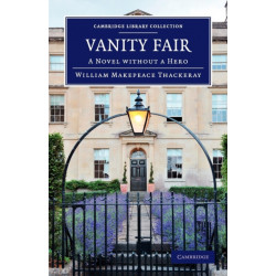 Vanity Fair: A Novel without a Hero