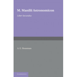 Astronomicon: Volume 2, Liber Secundus