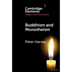Buddhism and Monotheism
