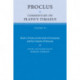 Proclus: Commentary on Plato's Timaeus: Volume 6, Book 5: Proclus on the Gods of Generation and the Creation of Humans