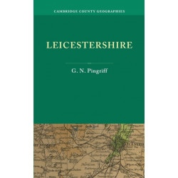 Leicestershire