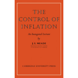The Control of Inflation