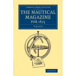 The Nautical Magazine for 1875