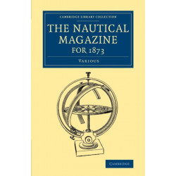 The Nautical Magazine for 1873