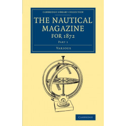 The Nautical Magazine for 1872, Part 1