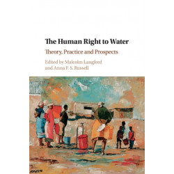 The Human Right to Water: Theory, Practice and Prospects