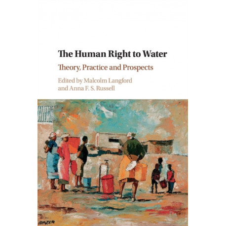 The Human Right to Water: Theory, Practice and Prospects