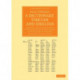 Essay towards a Dictionary, Tibetan and English: Prepared, with the Assistance of Bande Sangs-rgyas Phun-tshogs, a Learned Lama of Zangskar