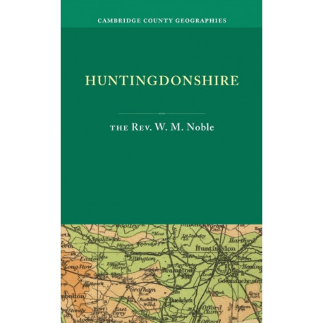 Huntingdonshire
