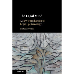 The Legal Mind: A New Introduction to Legal Epistemology