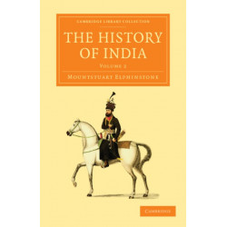 The History of India
