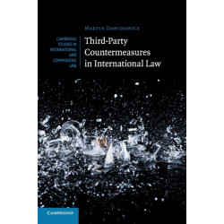 Third-Party Countermeasures in International Law
