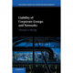 Liability of Corporate Groups and Networks