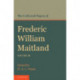 The Collected Papers of Frederic William Maitland: Volume 3