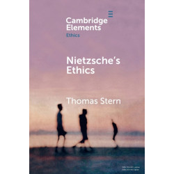 Nietzsche's Ethics