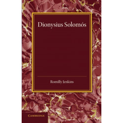 Dionysius Solomos
