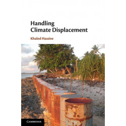 Handling Climate Displacement
