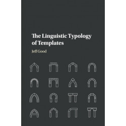 The Linguistic Typology of Templates