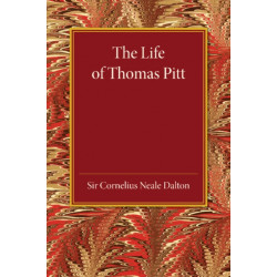 The Life of Thomas Pitt