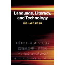 Language, Literacy, and Technology