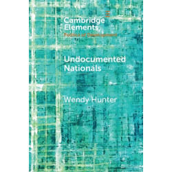 Undocumented Nationals: Between Statelessness and Citizenship