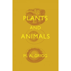 Plants and Animals