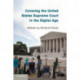 Covering the United States Supreme Court in the Digital Age