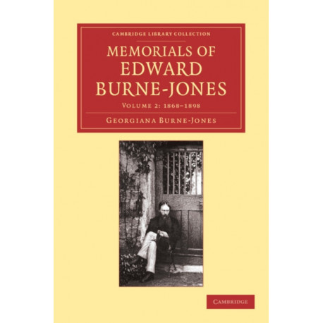 Memorials of Edward Burne-Jones