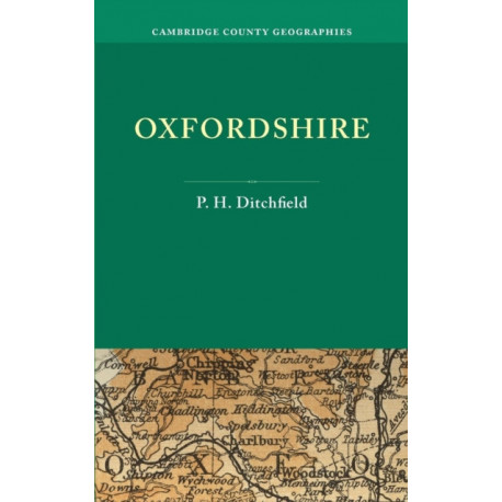 Oxfordshire