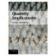 Quantity Implicatures