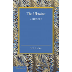 The Ukraine: A History