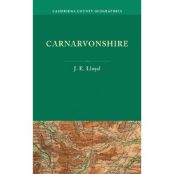 Carnarvonshire