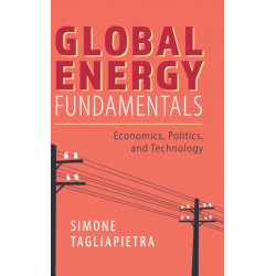 Global Energy Fundamentals: Economics, Politics, and Technology