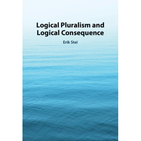 Logical Pluralism and Logical Consequence