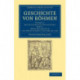 Geschichte von Bohmen: Grosstentheils nach urkunden und handschriften