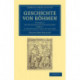 Geschichte von Bohmen: Grosstentheils nach urkunden und handschriften