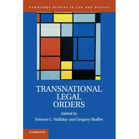Transnational Legal Orders